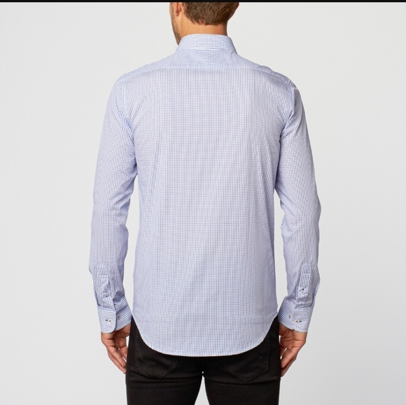 Cohesive & co Button down - Picture 2 of 2